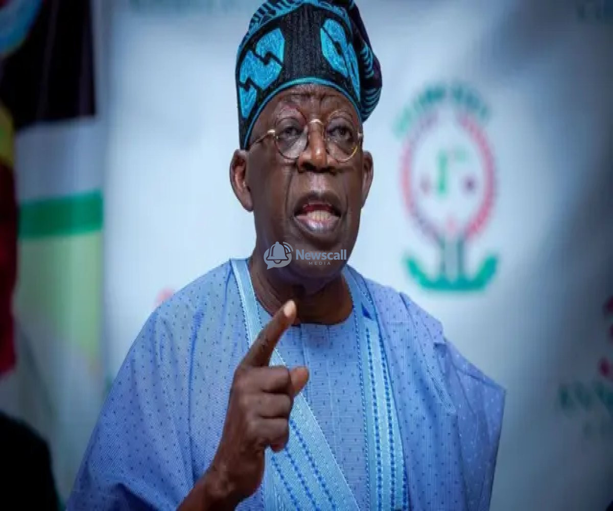 Tinubu Raises Alarm Over Debt Burden, Calls for Fairer Global Financial System