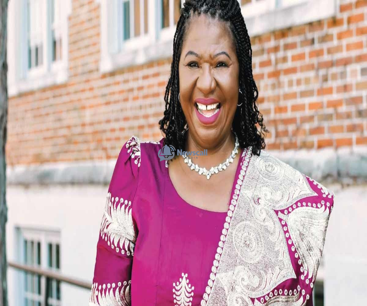 Nigerian professor jailed 70 months in US for $1.4m fraud