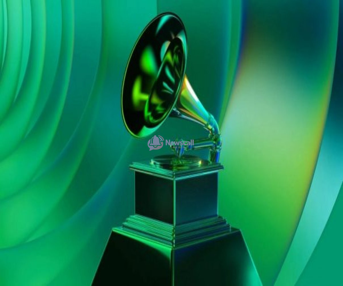 Mark Your Calendars: The 2027 Grammys Have a Date—and a New TV Home.