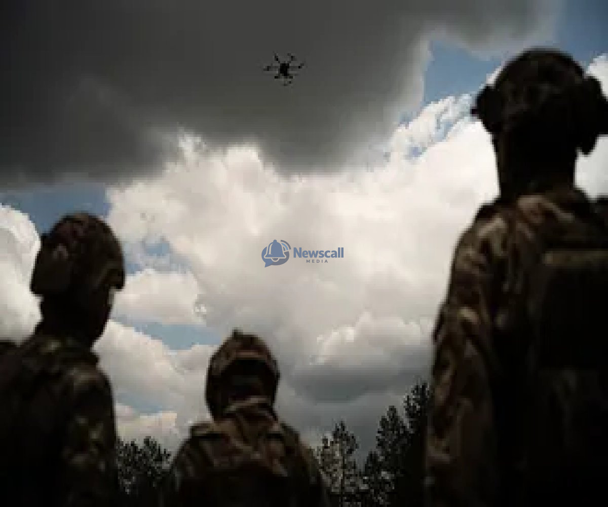 How Ukraine’s $300 Drones Slaughtered $7 Billion of Russia’s Air Force  and Why the U.S. Is Now Playing Catch-Up.