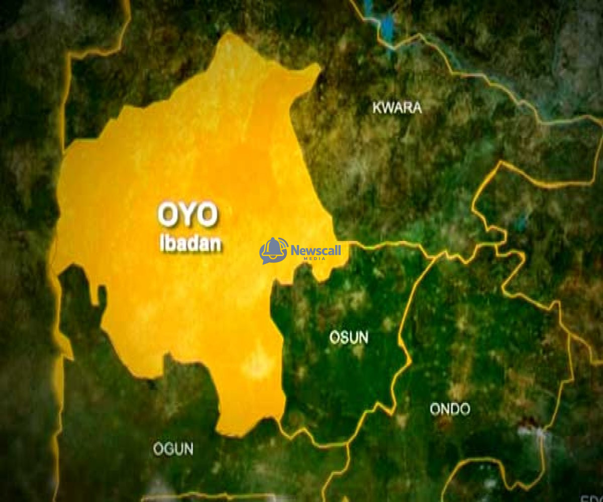Police nab kidnapper during N10m ransom exchange in Oyo
