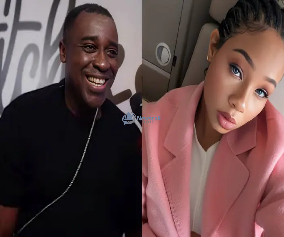 Sandra Edoho Breaks Silence on Cheating Claims: Denies Nothing, Fires Back at Ex-Husband Frank Edoho.