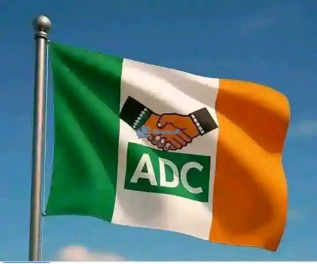 ADC Slams Tinubu Government, Labels Nigeria’s Economy a “Ponzi Scheme” Amid Fresh $1.25bn Loan Plan