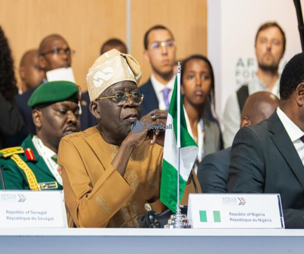 Tinubu Warns APC Against “Do-or-Die” Politics as 2027 Primaries Kick Off, Urges Unity, Fair Play and Consensus Moves