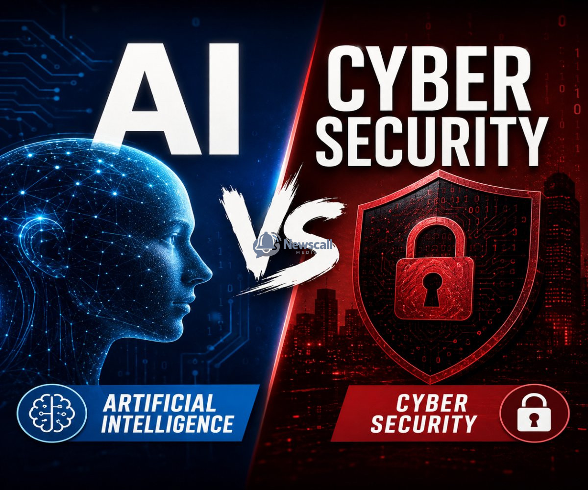 Cybersecurity vs Artificial Intelligence Which Career Will Matter More in 2030