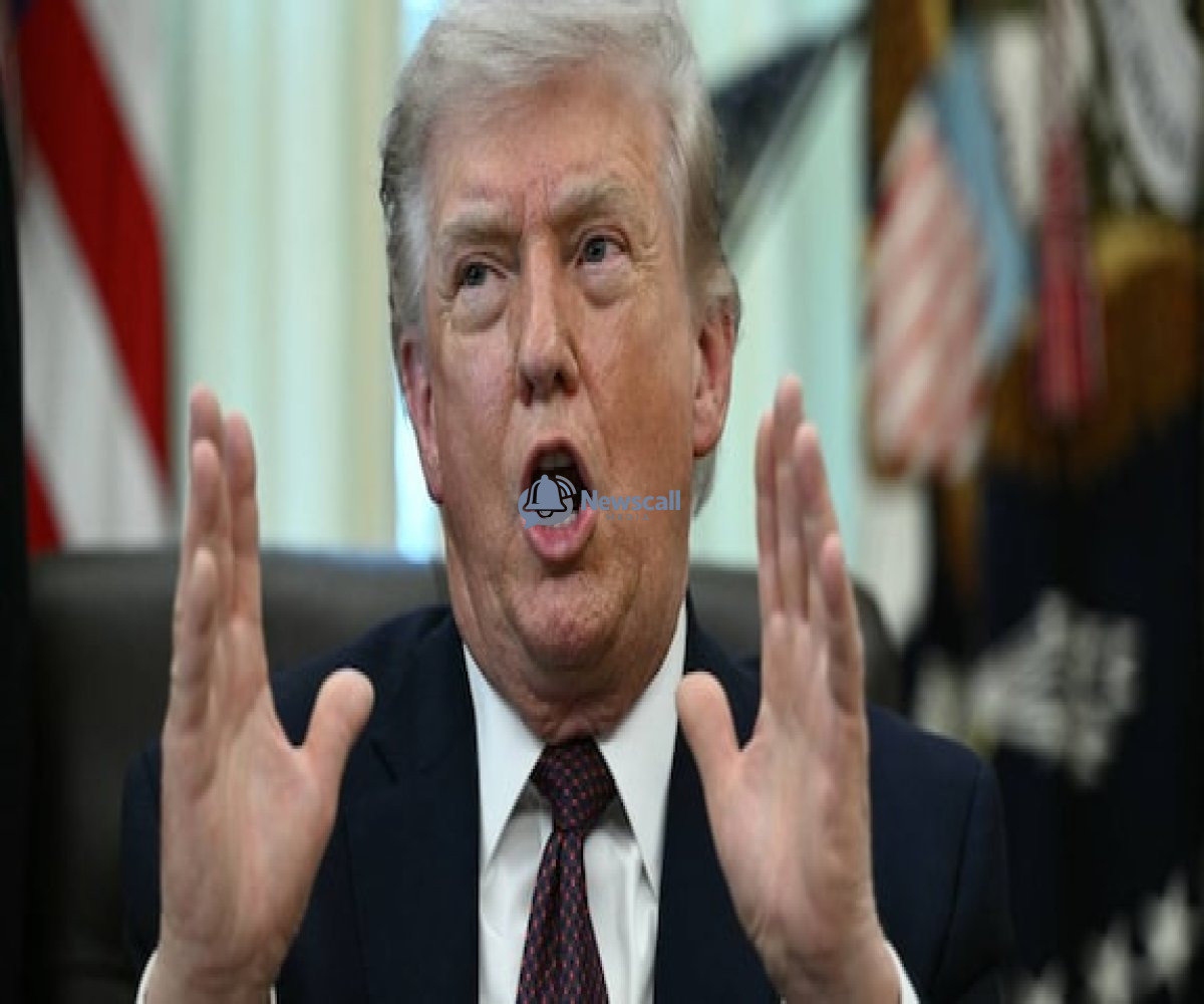 US and Nigerian Forces Kill Senior ISIS Leader in Joint Operation, Trump Says
