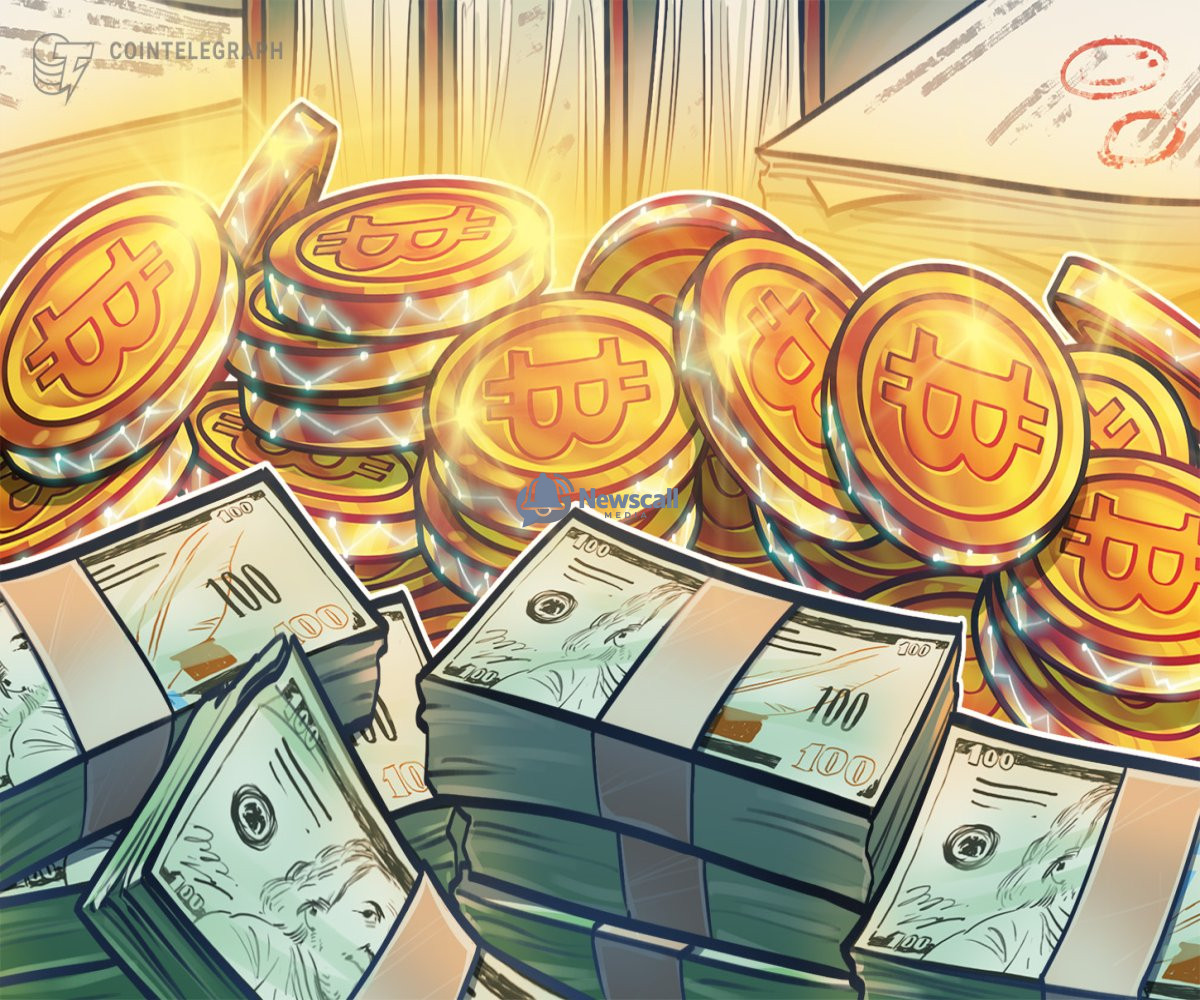 Bitcoin Firm Strategy Buys Back $1.5 Billion of Its Own Debt to Reduce Borrowing.