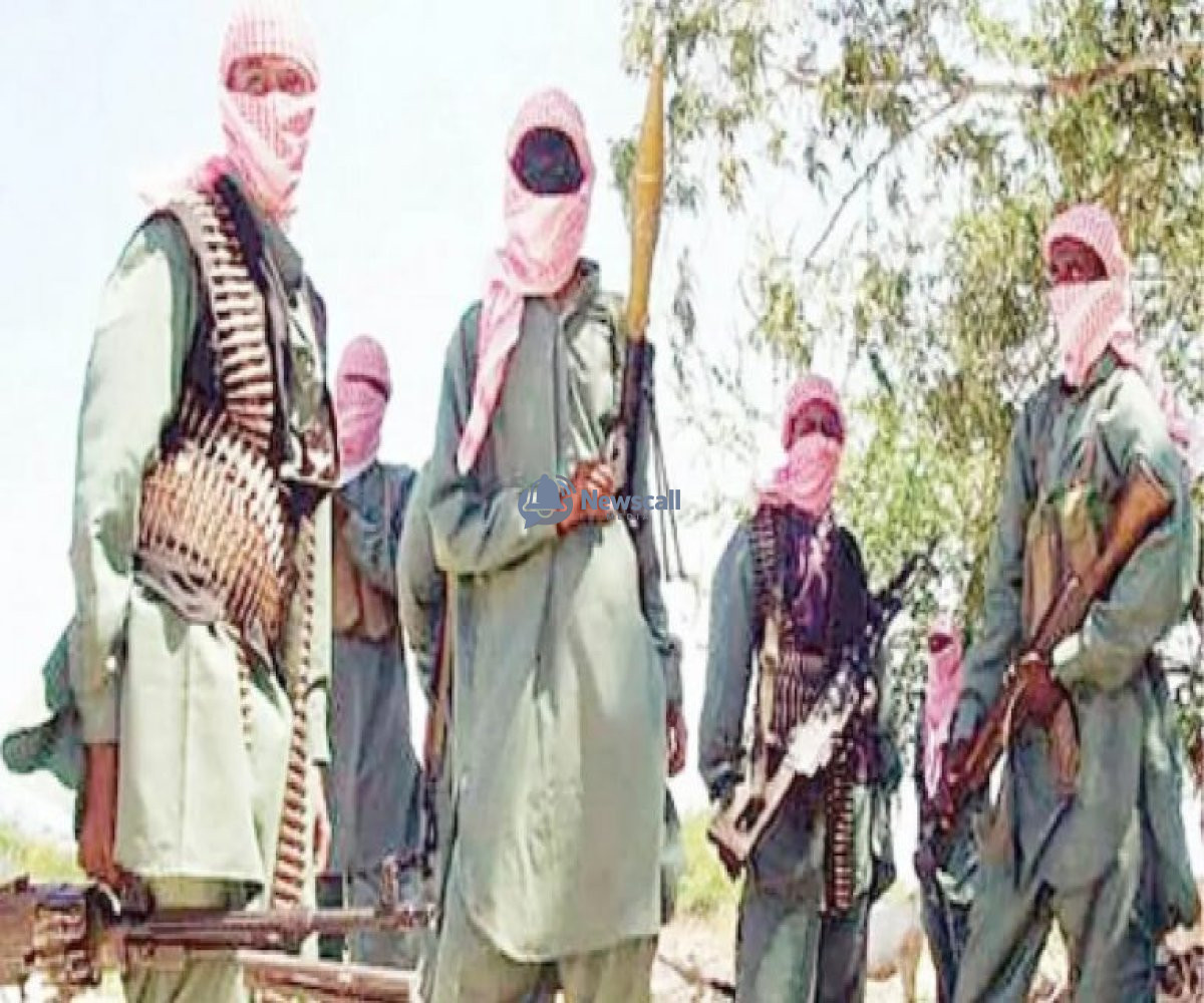 Panic as Gunmen Abduct Scores of Pupils, Teachers in Coordinated Attack on Oyo Schools
