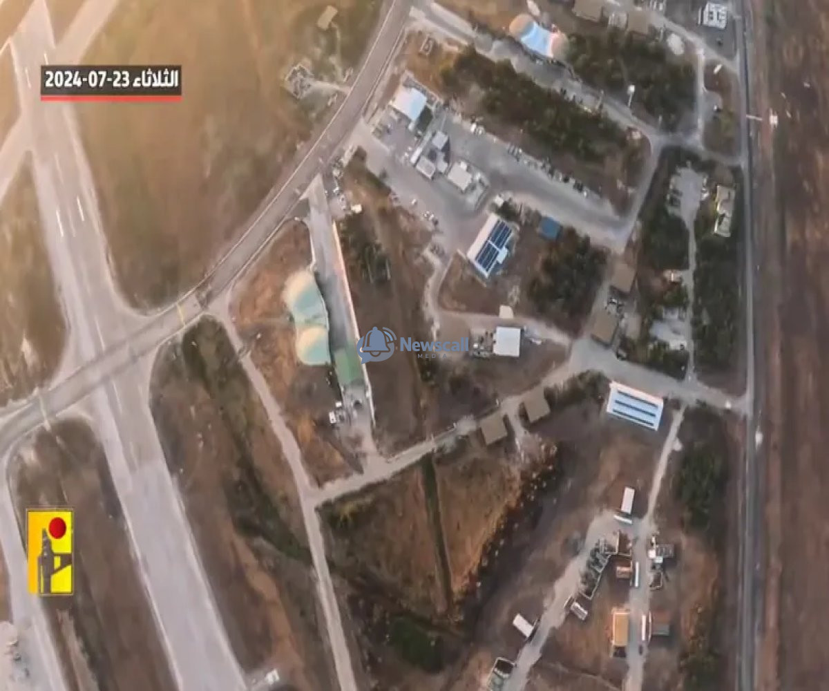 Hezbollah Expands Use of Fibre-Optic FPV Drones in Intensifying Conflict With Israel