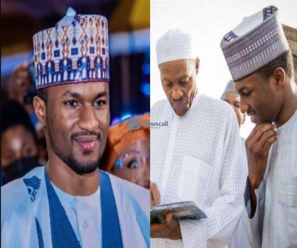 Landslide Win: Yusuf Buhari Clinches APC House of Reps Ticket Ahead of 2027 Elections