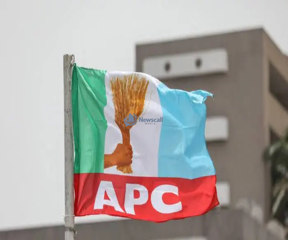 Ebonyi: Kama wins Ohanivo APC Reps primary