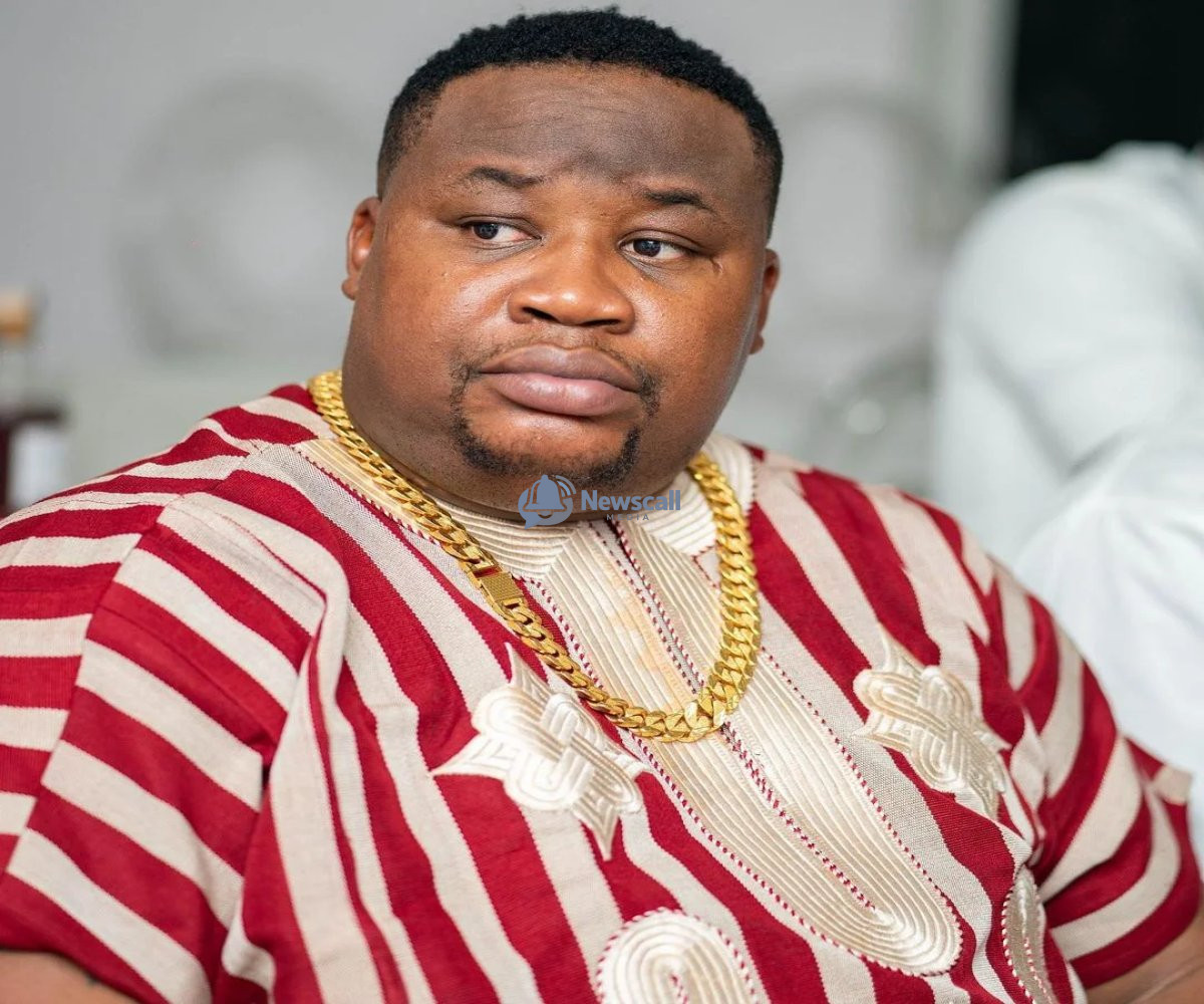 ‘My only surprise’ – Cubana Chief Priest breaks silence after losing APC Reps primary