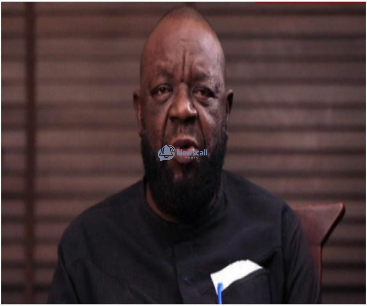 Former Nigerian President; Goodluck Jonathan to Under go Screening from PDP