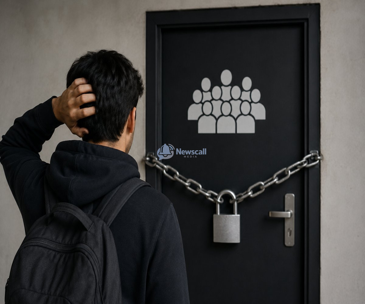 Why Breaking Into Software Engineering Is Becoming Harder