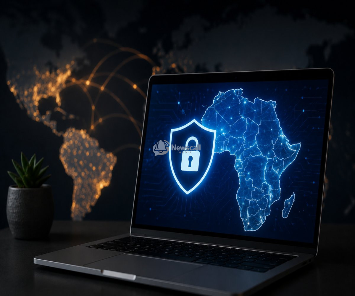 Africa’s Cybersecurity Industry Is Quietly Expanding Rapidly