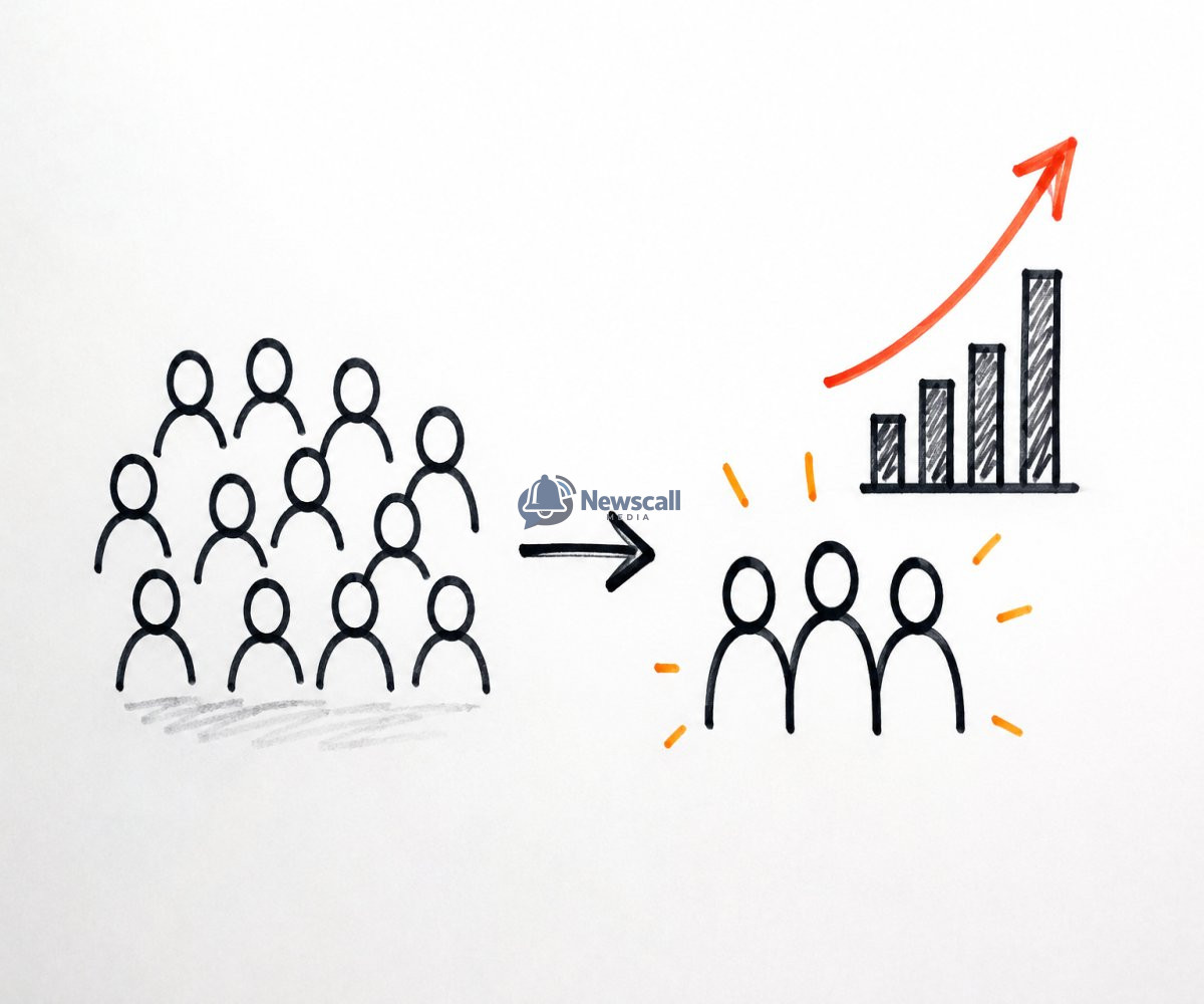 Startup Teams Are Getting Smaller — But More Powerful