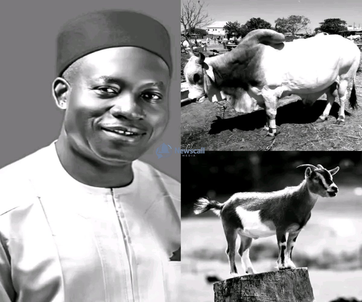 No More Cows, No More Midweek Burials: Soludo Signs Sweeping Funeral Law in Anambra.
