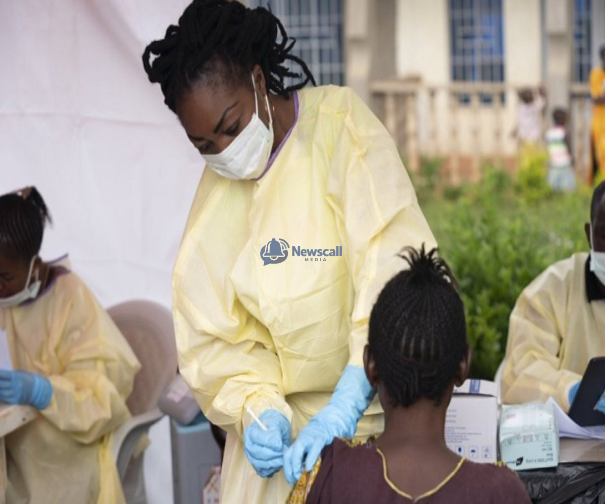 Geneva Alarm Bells: WHO Declares Ebola a Global Emergency Amid Rising Death Toll”