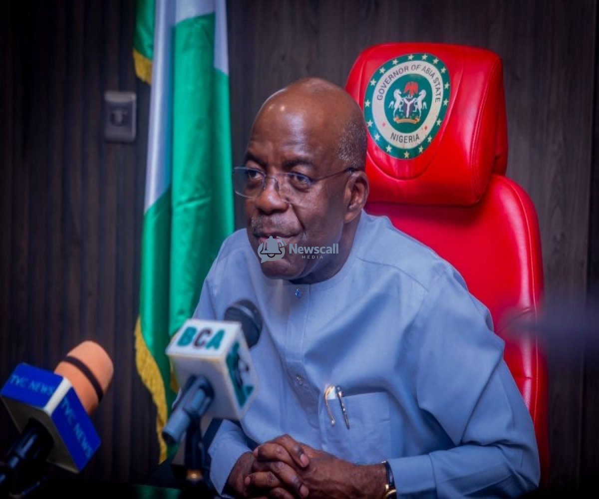 Abia State Launches Biogas Pilot Project in Secondary School to Boost Renewable Energy.
