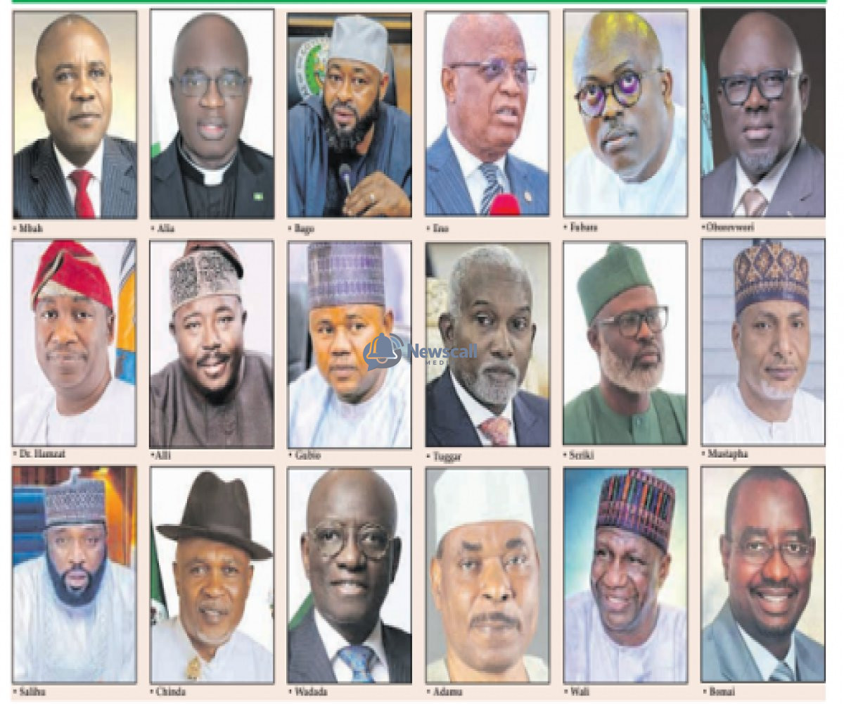 APC Governorship Primaries: Key Battles, Consensus Deals and Power Struggles Ahead of 2027
