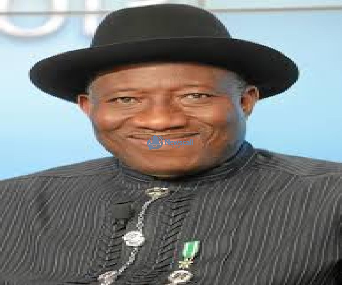 2027 Presidency: Jonathan, Peter Obi Emerge Leading Candidates in PDP, NDC
