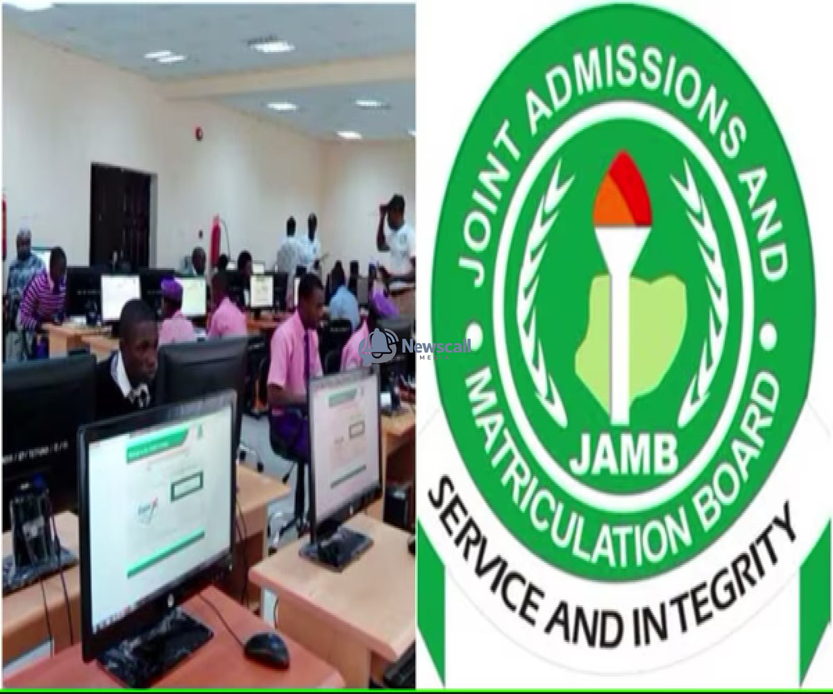 THE TORCH IS PASSED A Decade of JAMB, a Legacy of Contradictions, and the Man Who Must Do Better