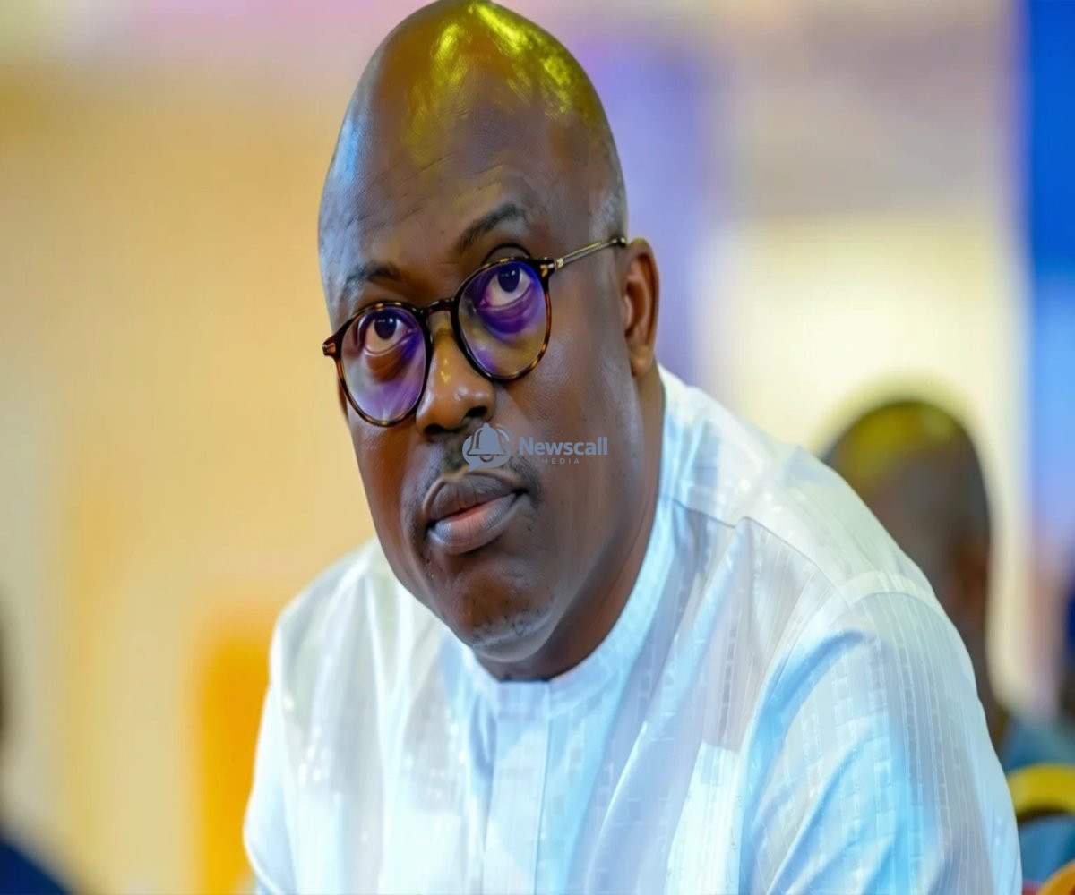 Fubara Drops Out of Rivers Governorship Race, Sparks Anger and Celebration