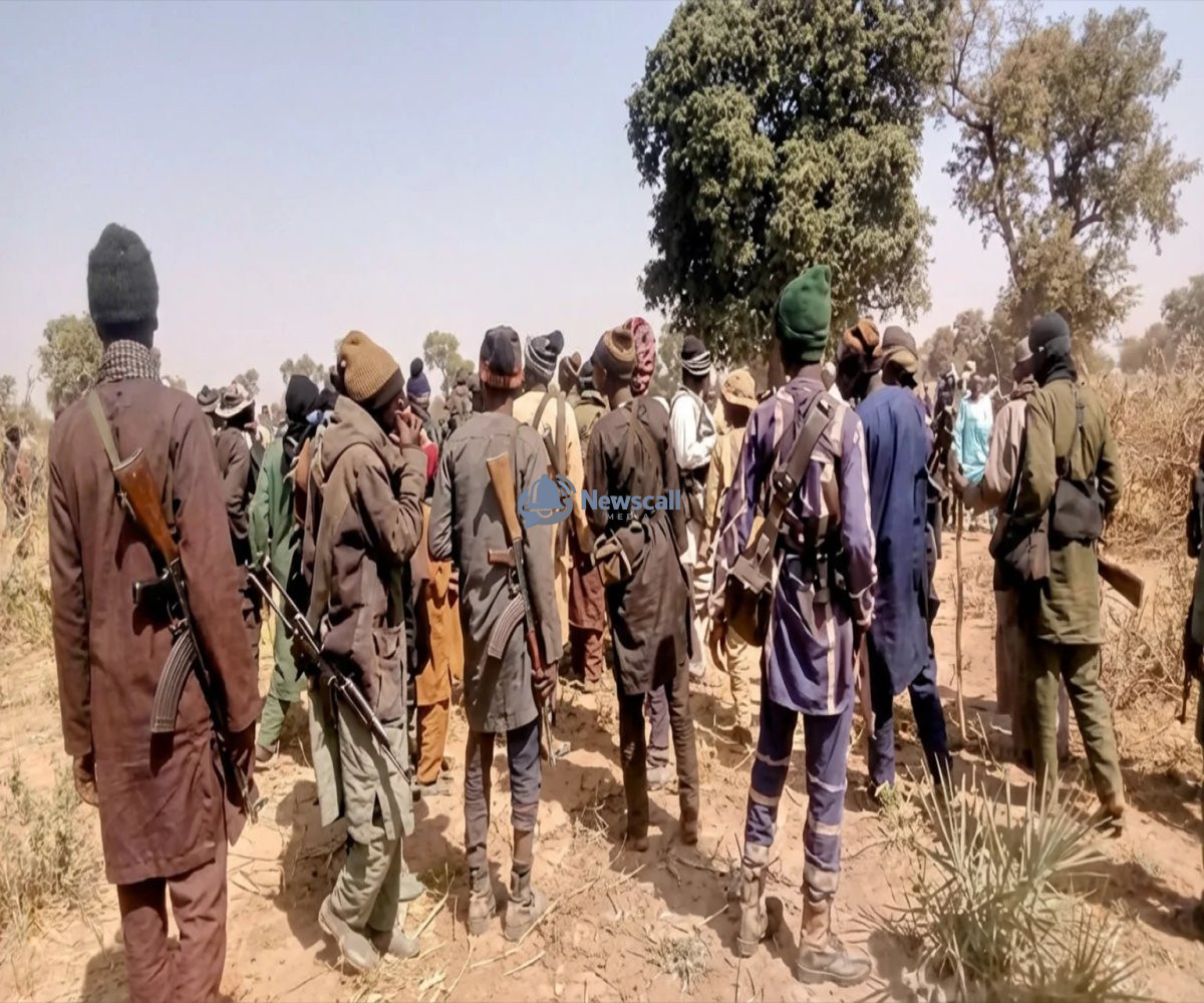 Bandits Demand N20 Million Ransom for Abducted Katsina Varsity Student