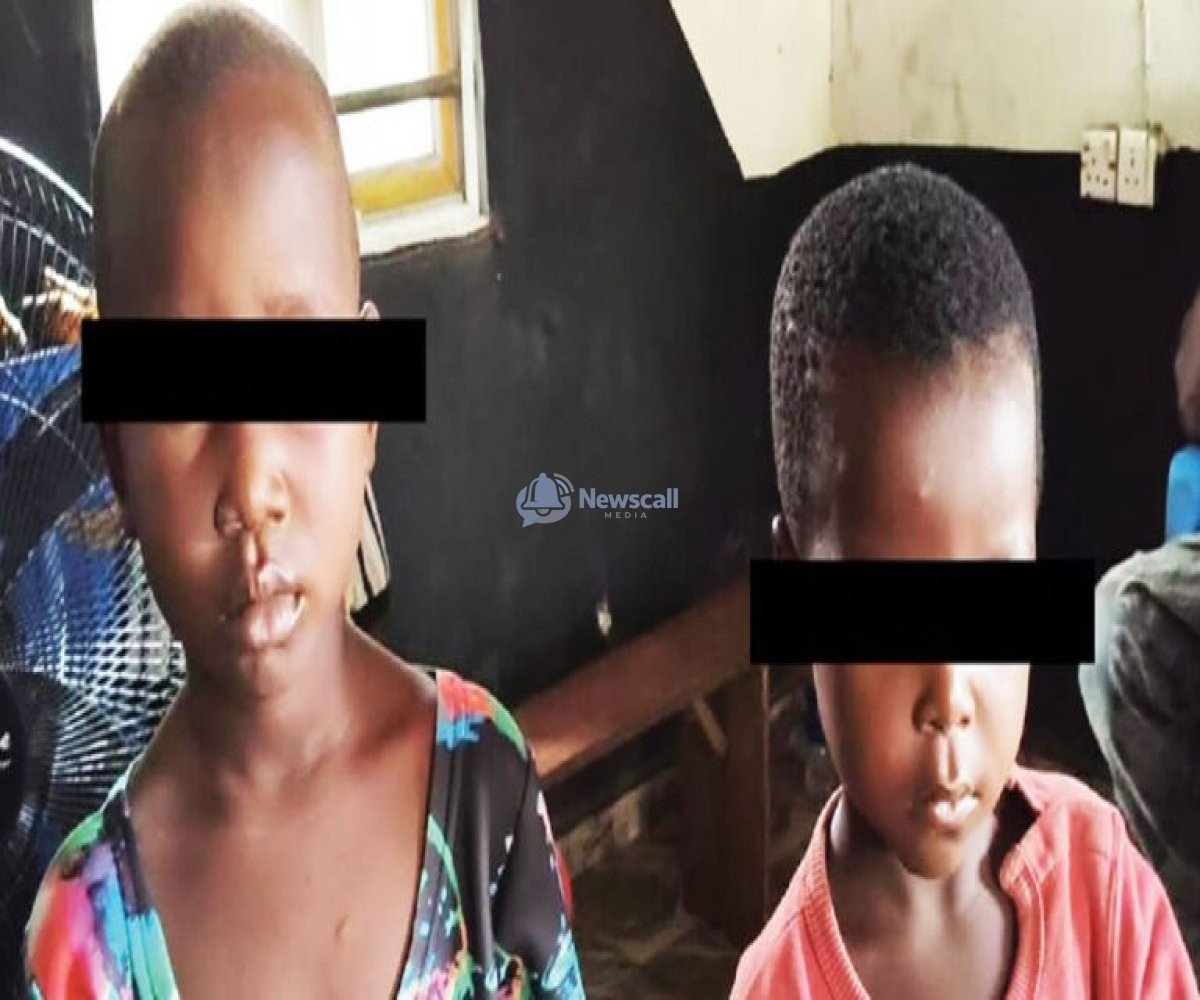 Children’s Day in Tears: 88 Nigerian Kids Rot in Terrorists’ Camps as Fear, Bloodshed and Government Failure Darken the Nation’s Future