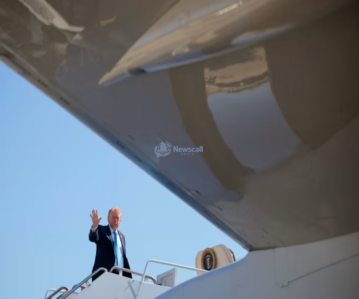 Trump’s Legal Shield, a Head-Scratching Iran Move, and the GOP’s Nervous Wait – What’s Really Happening in Politics Right Now.