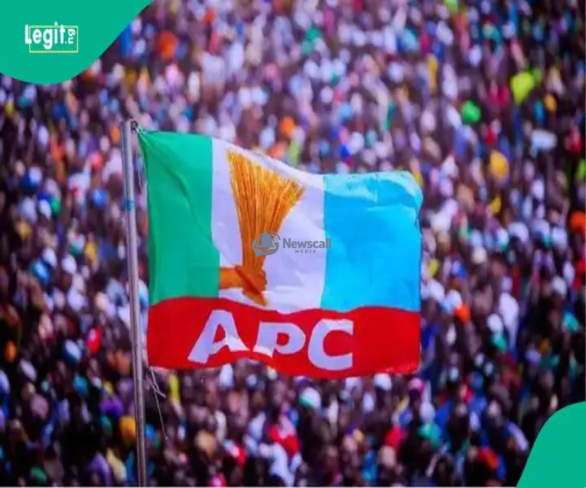 Former Jigawa Speaker Dumps APC for PDP Ahead of 2027 Elections