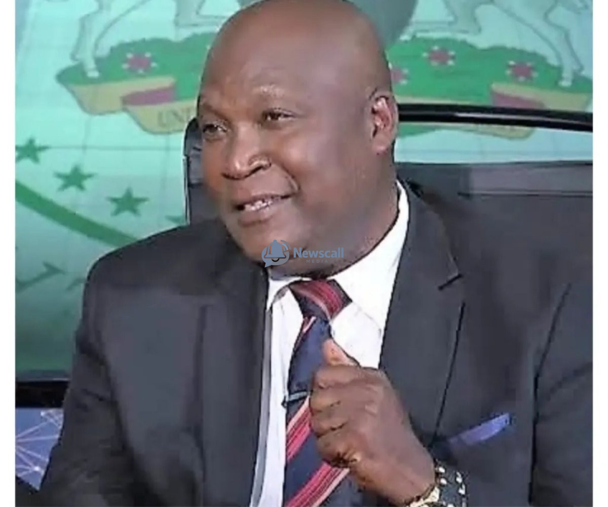 AGBAKAHI FAULTS UTOMI'S PROPOSAL,CITES RISK TO DEMOCRACY