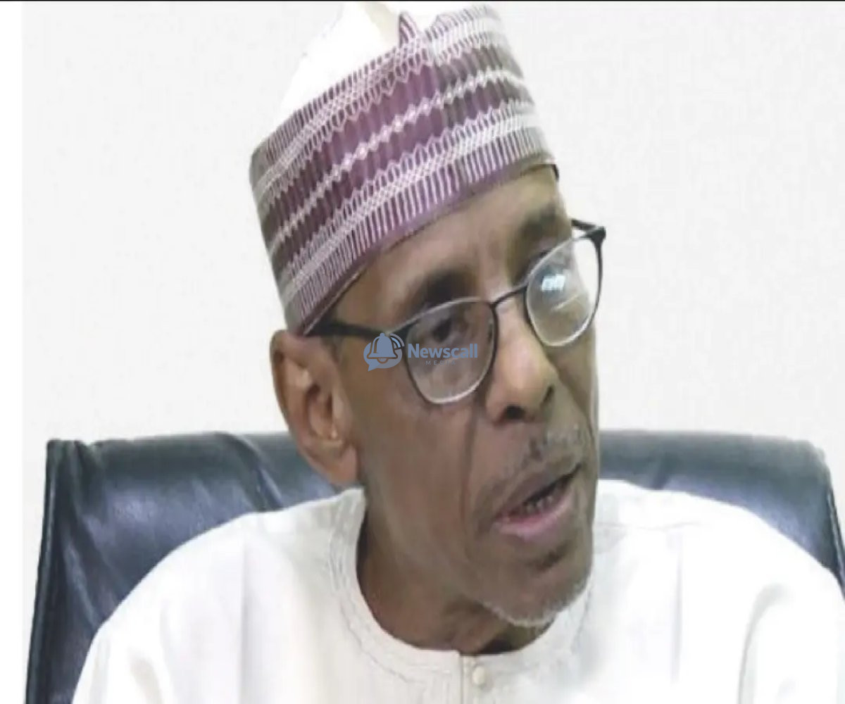 Accord Chairman shot in Osun, Police launch probe