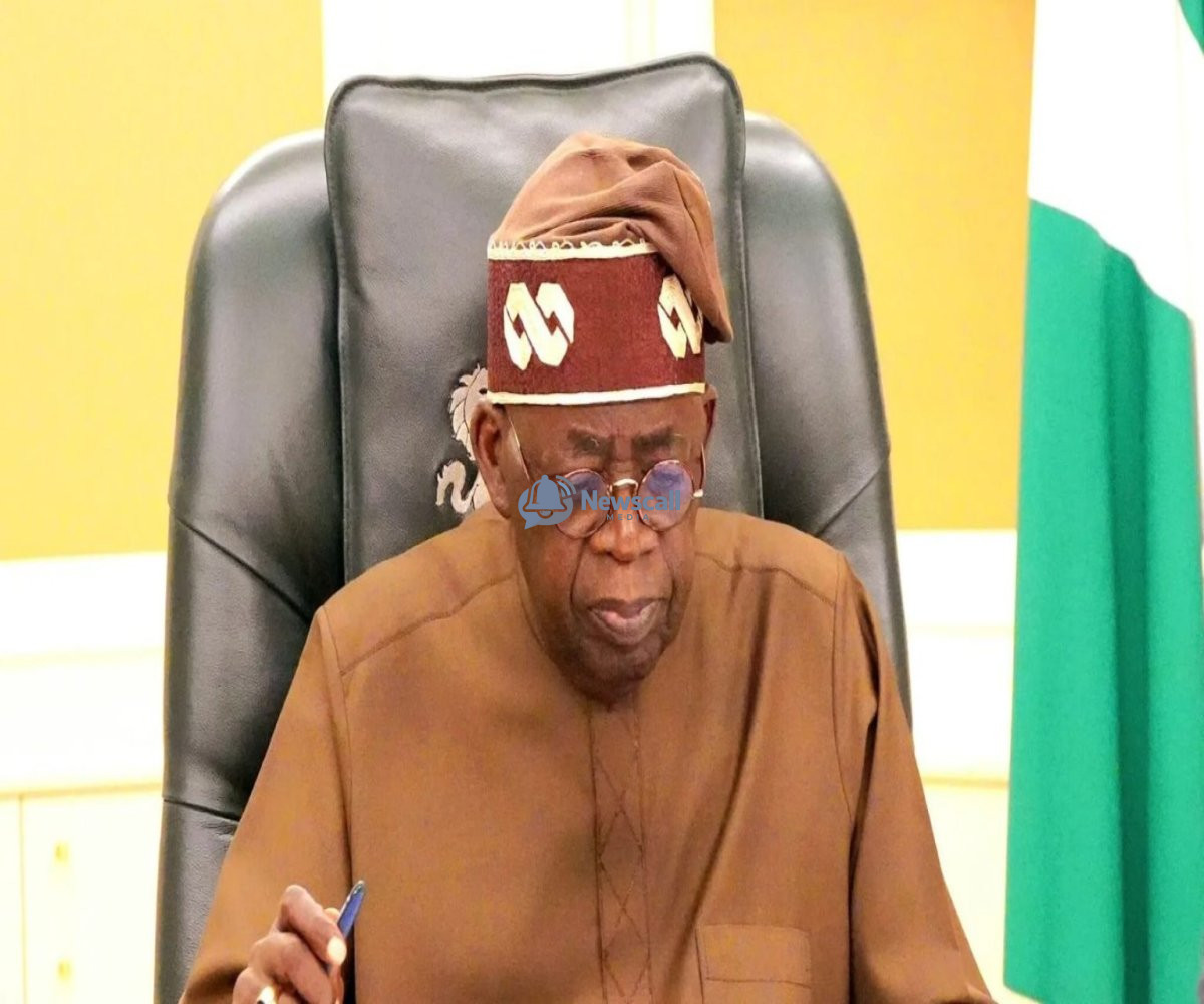 "We Will Bring Them Home": FG Promises Safe Return of Kidnapped School Children.