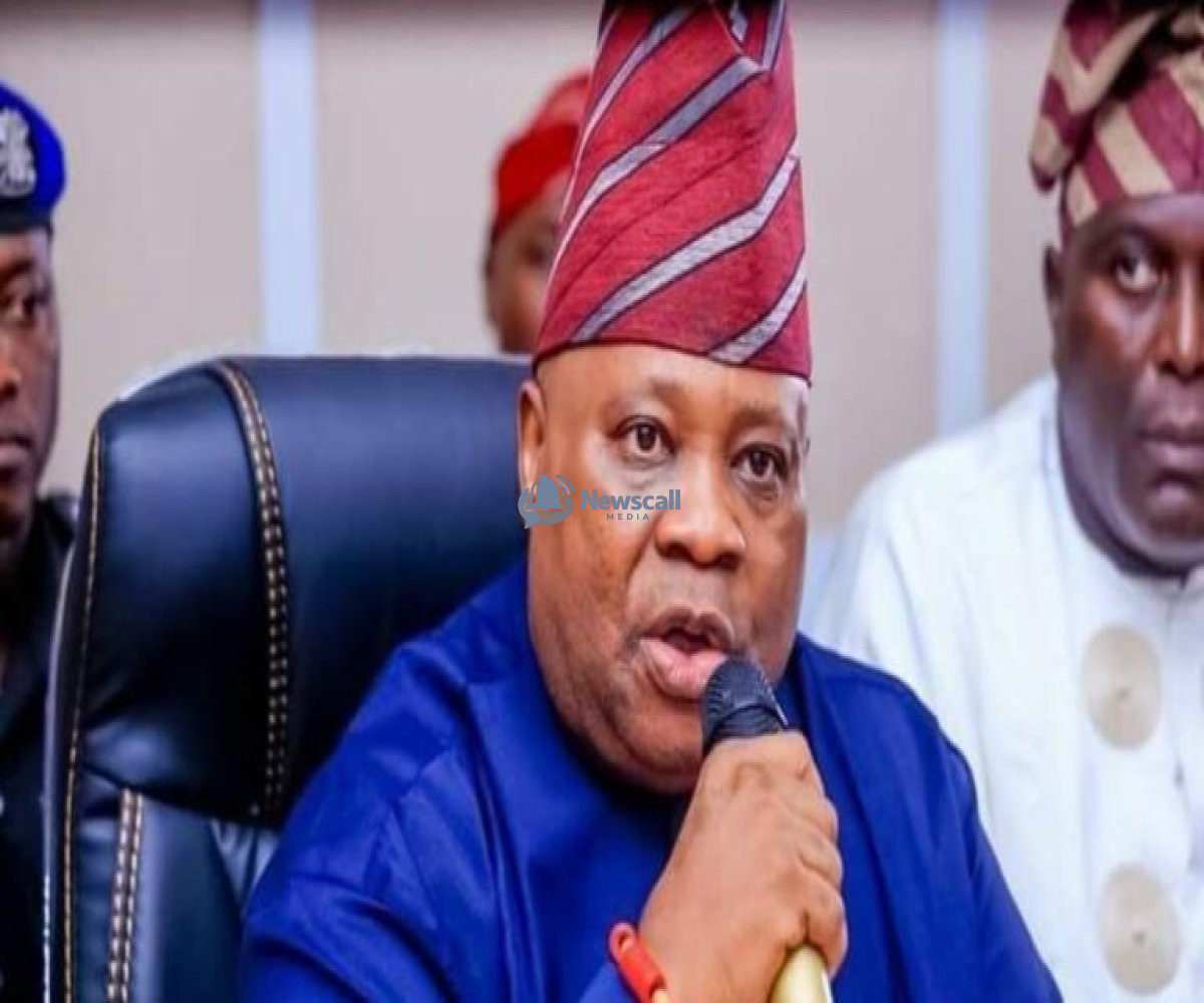 Banditry: Political feud weakens Osun response to kidnapping surge