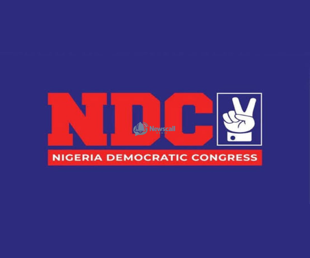 NDC primaries: We never imposed candidates on constituencies – Party spokesman
