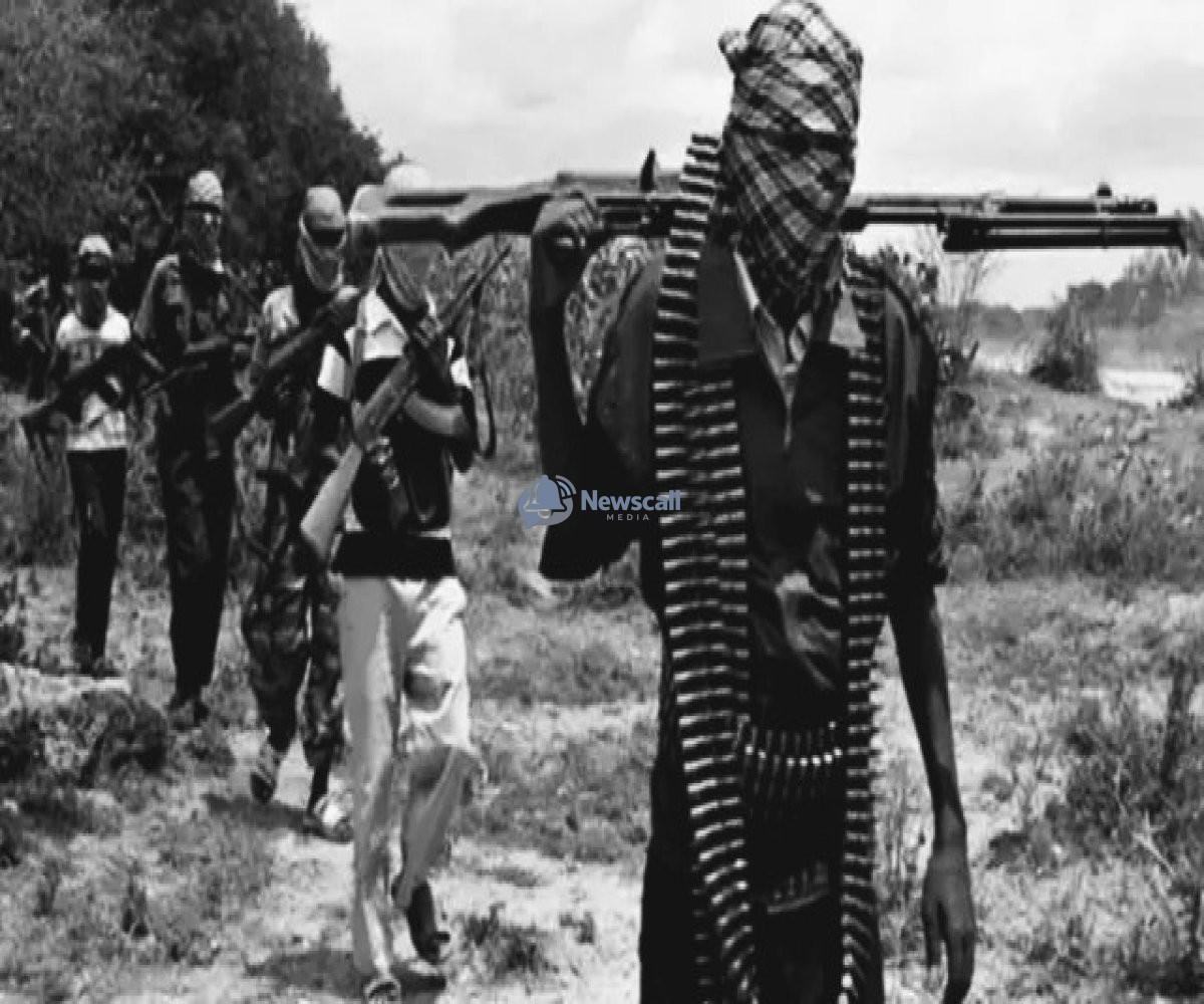 Midnight Horror in Ondo: Gunmen Abduct 9-Year-Old Boy During Violent Attack on Community.