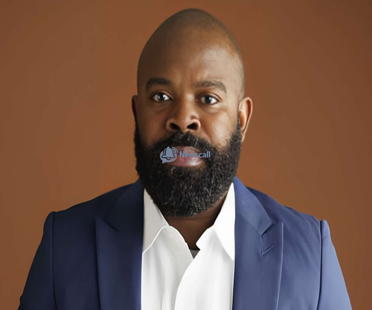 Prioritise mastery over validation, Gabriel Afolayan advises actors