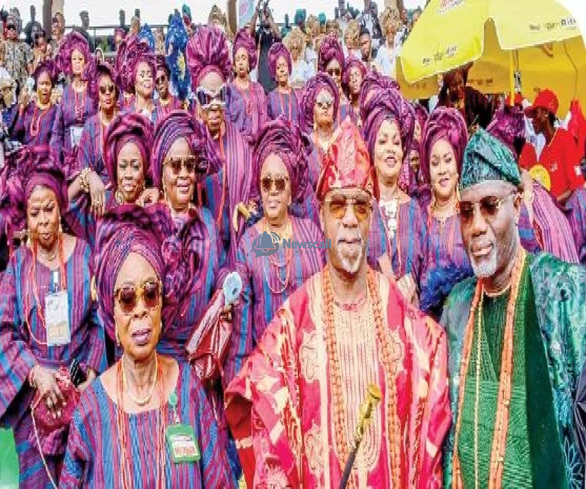 Ojude Oba 2026: Tradition, tourism and the changing face of Yoruba heritage
