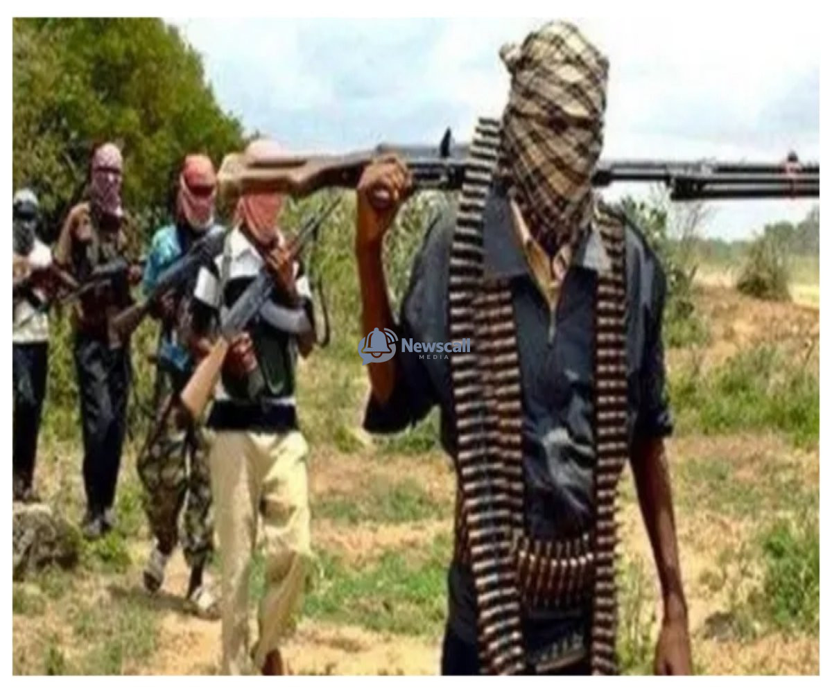 2027: ADC reviews Benue guber primary, withholds Hembe’s Certificate of Return