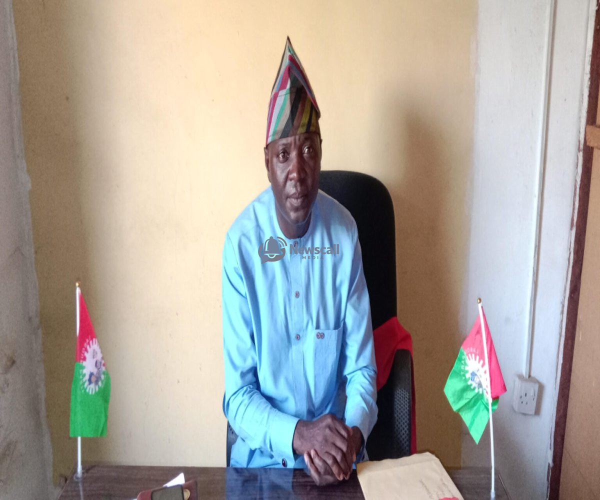 ‘My life in danger’ – Nasarawa LP factional chairman cries out