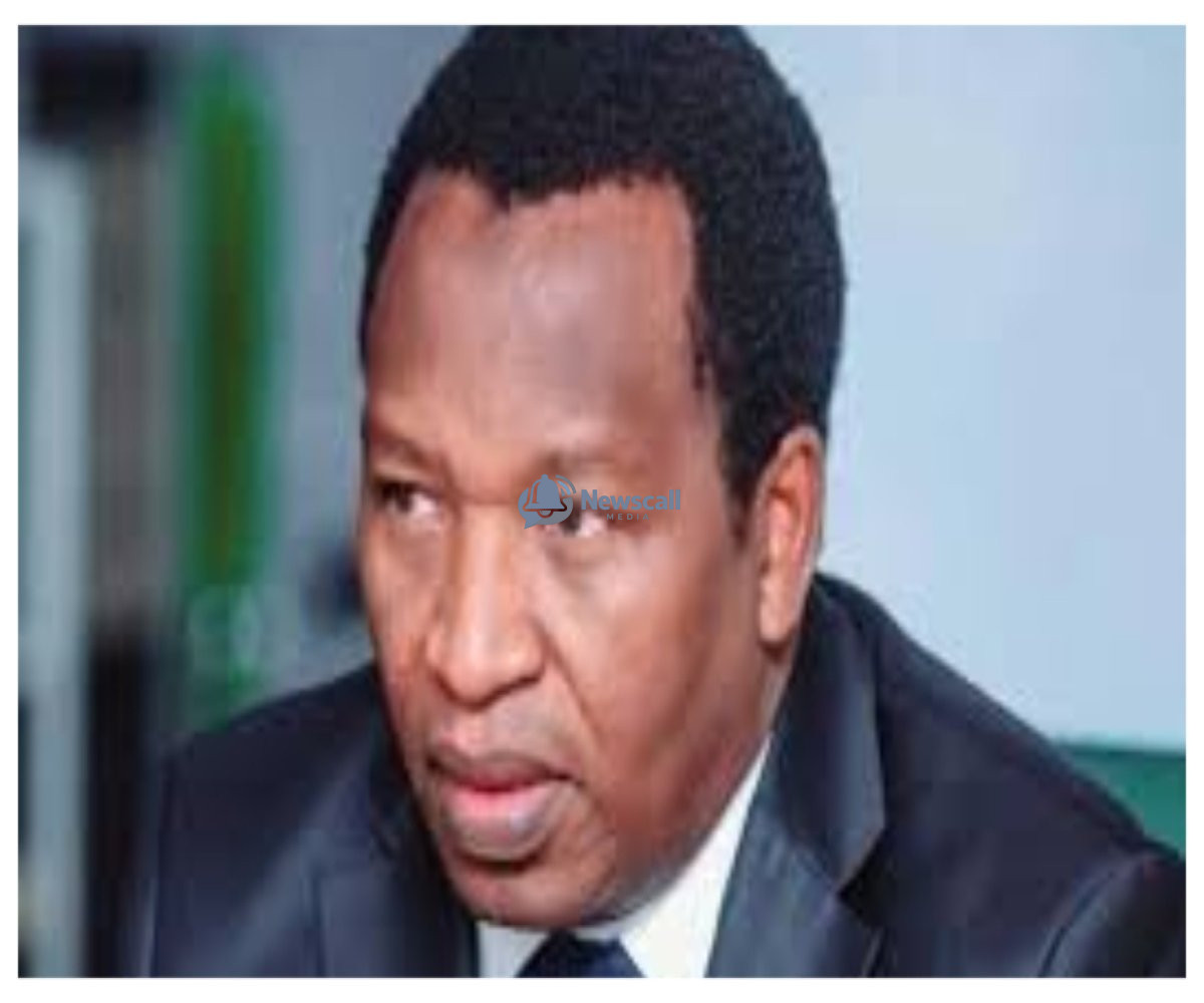 The world is watching’ — IG Wala cautions judiciary over El-Rufai’s ‘impossible’ bail conditions