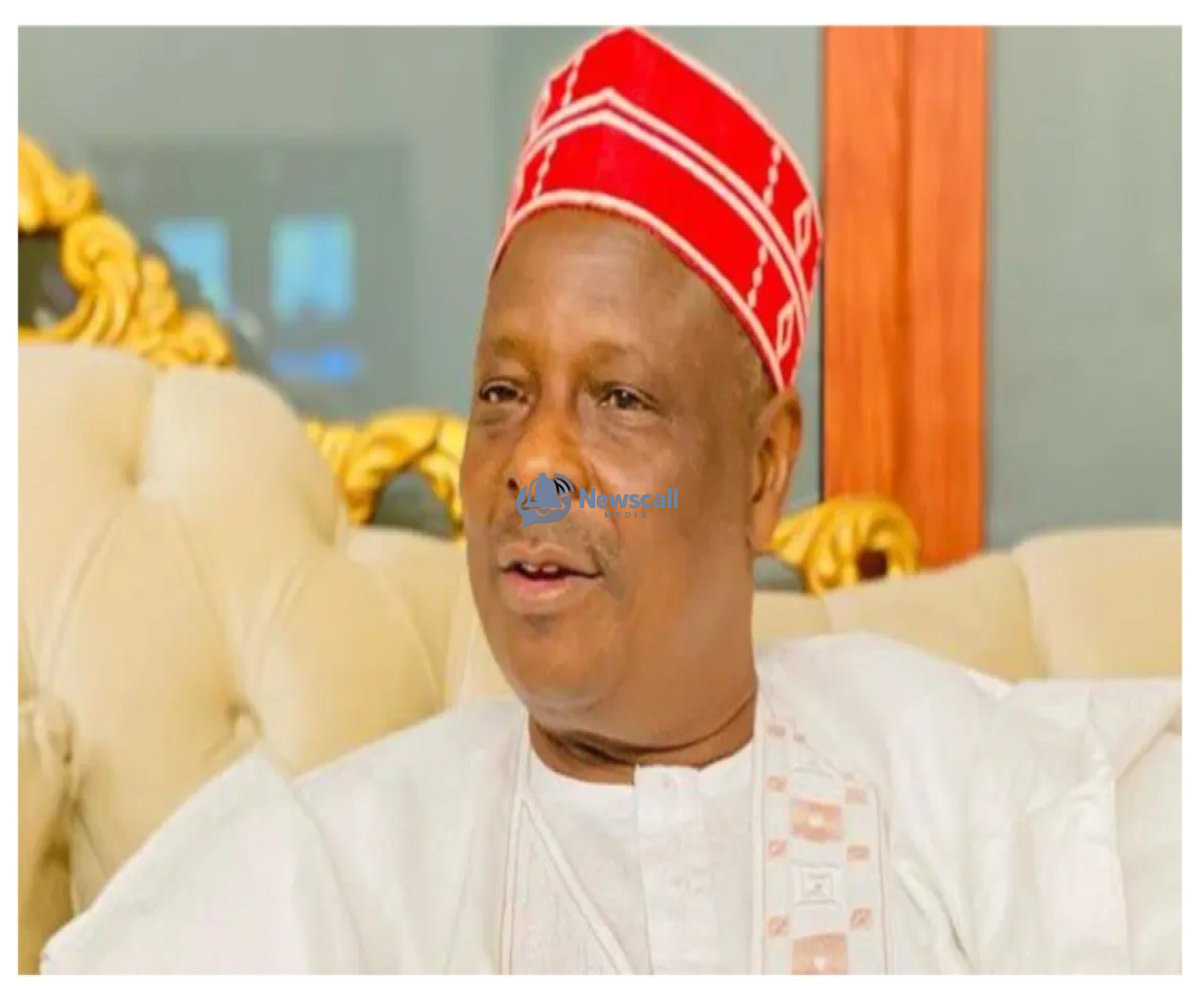 Kidnappers abduct resident, shoot another in Abuja community