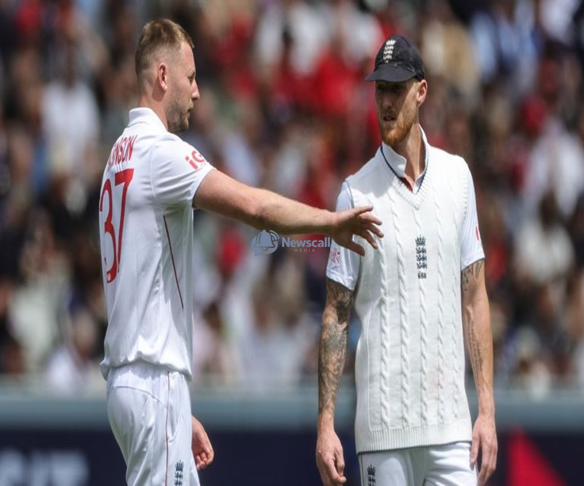 England in Turmoil Again: Stokes Breaks Midnight Curfew, Nightclub Scuffle Throws Test Win into Shadow.