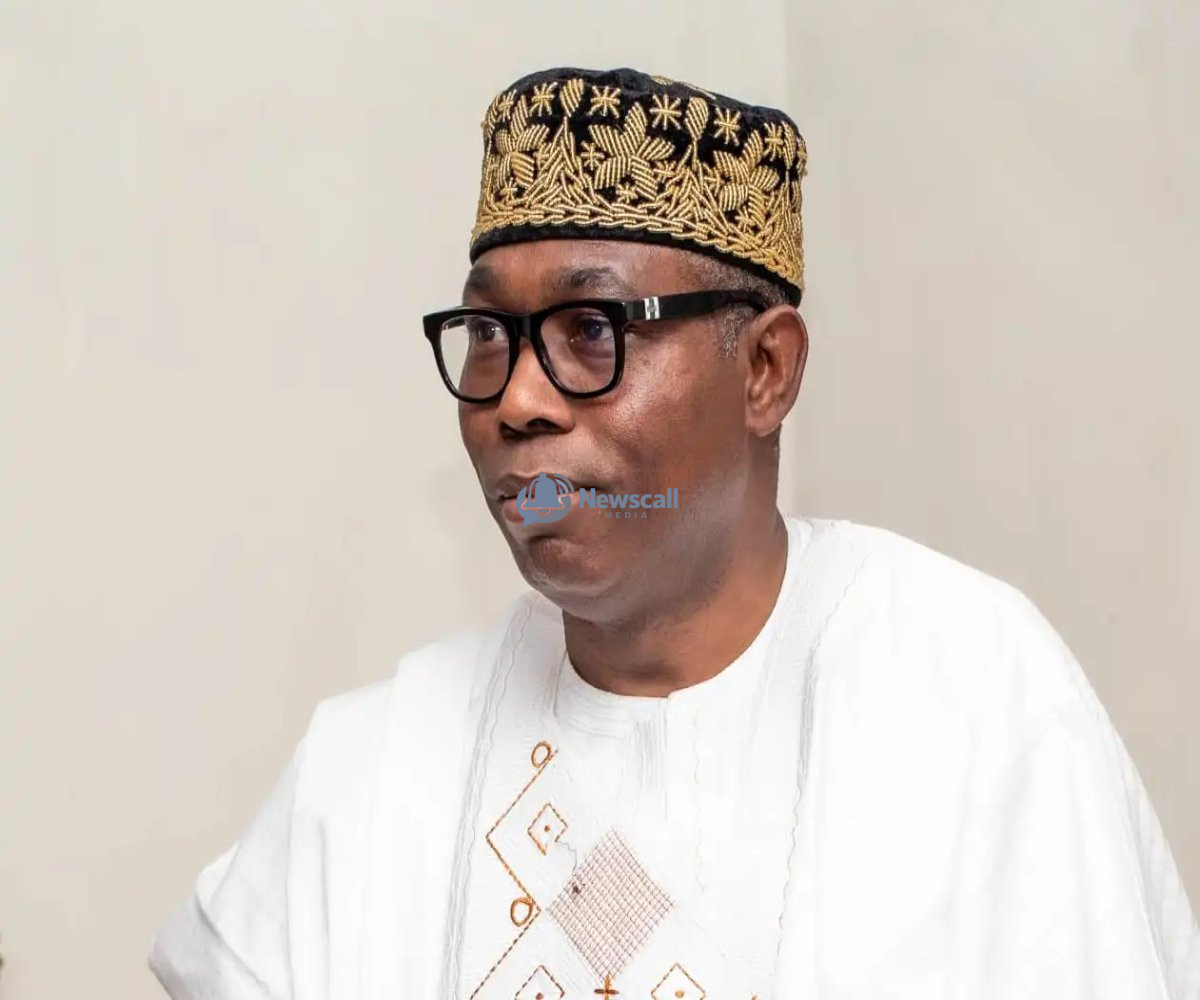 Adebayo Blames Nigeria’s Poverty Crisis on Leadership Failure, Promises SDP Alternative