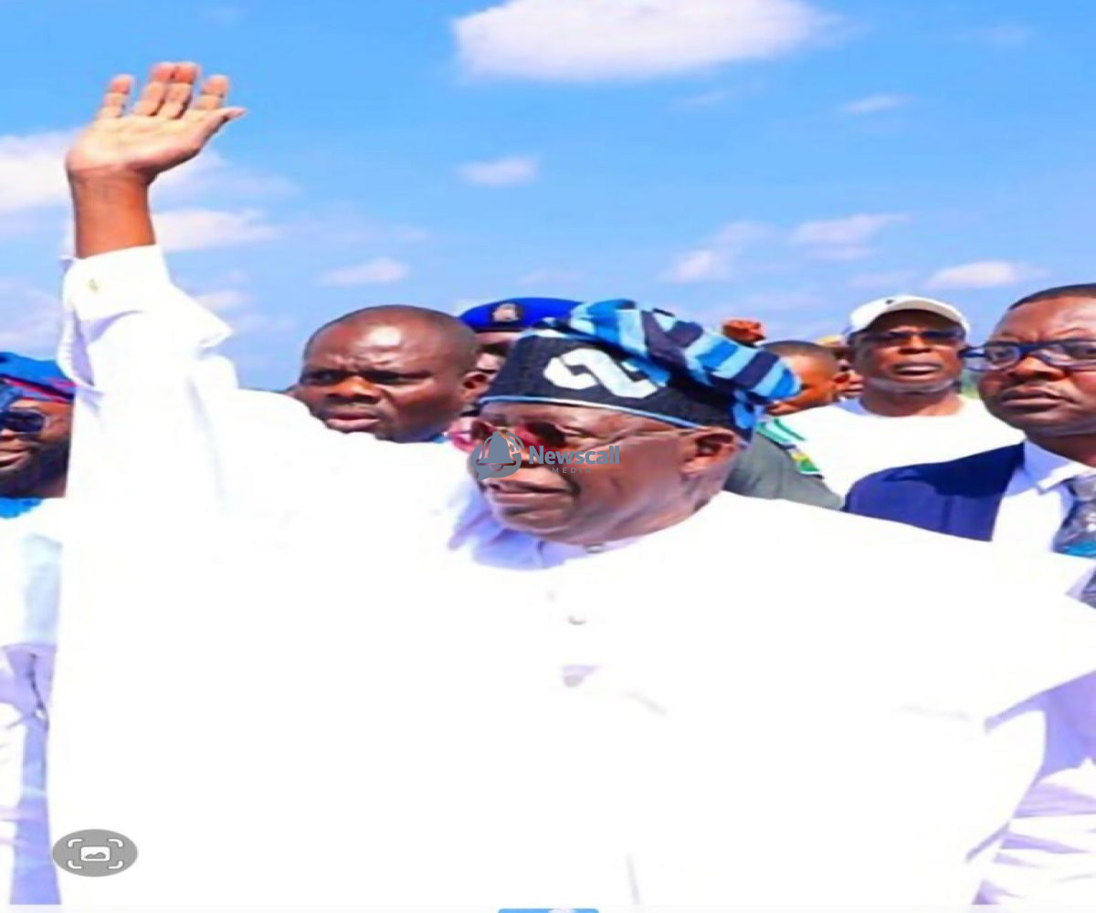Tinubu Opens Key Abuja Expressway, Says ‘Hope Is Something You Can Drive On’