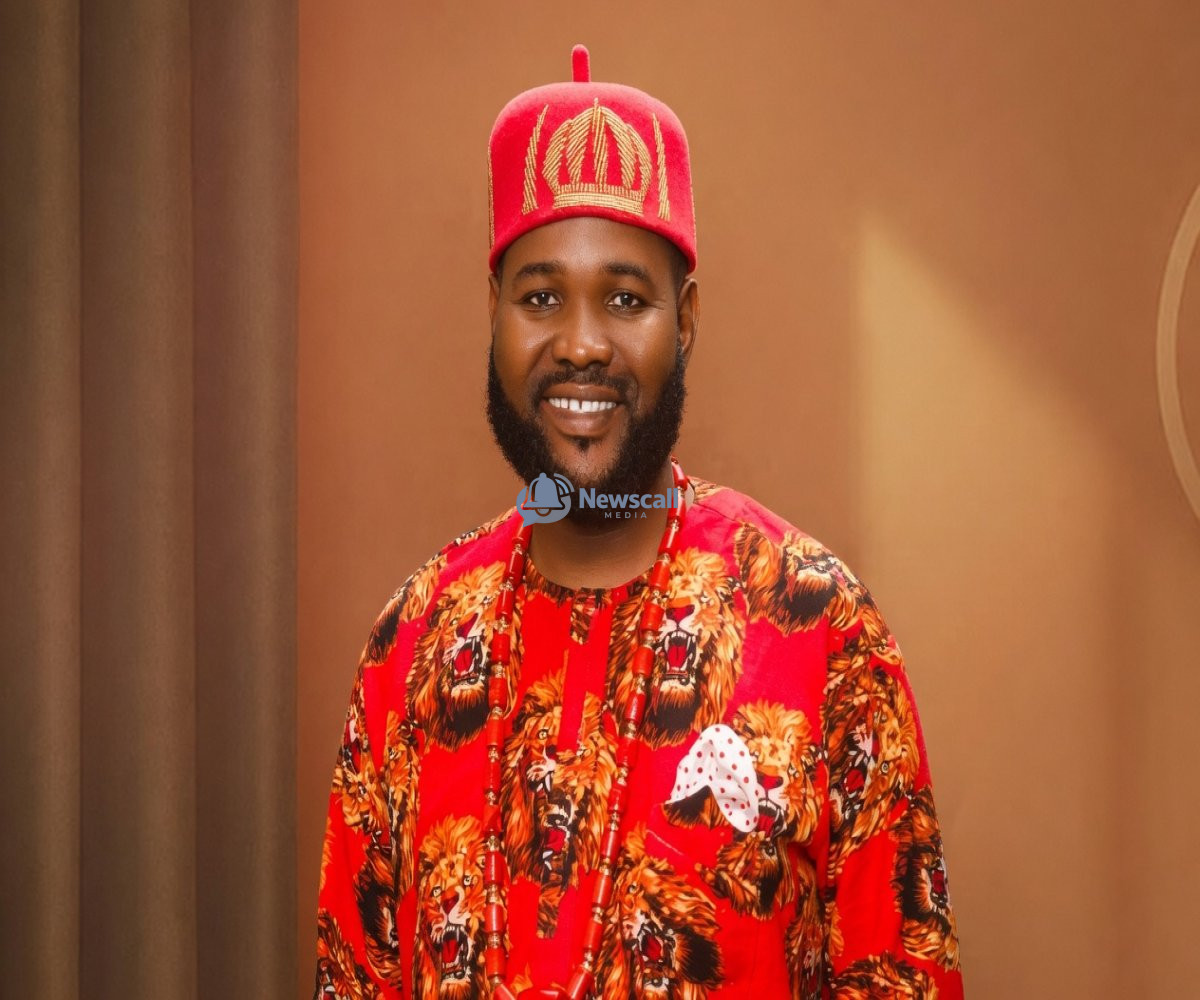Nsofor Denies Withdrawing from NDC Anambra South Senate Race