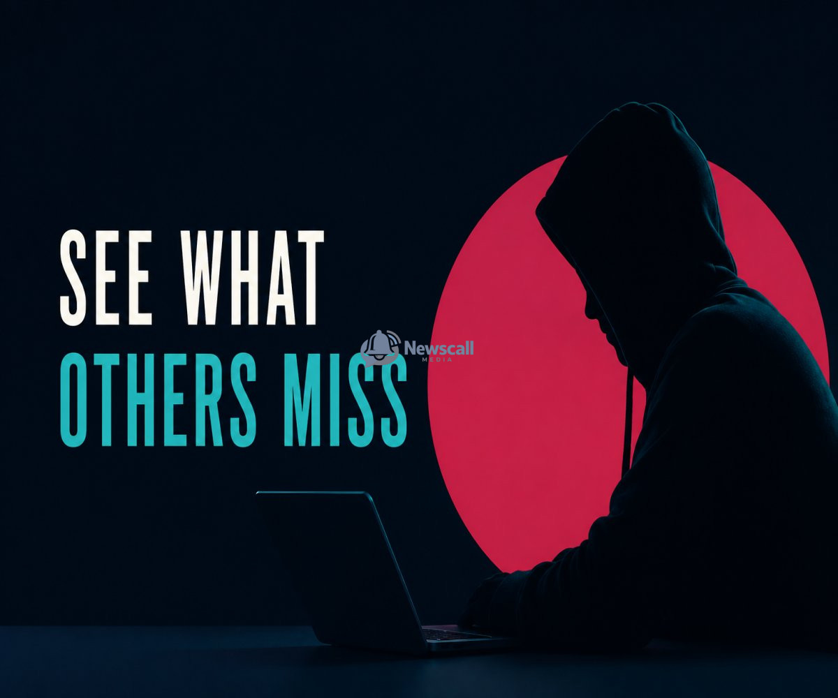How Hackers Think—and Why It Matters