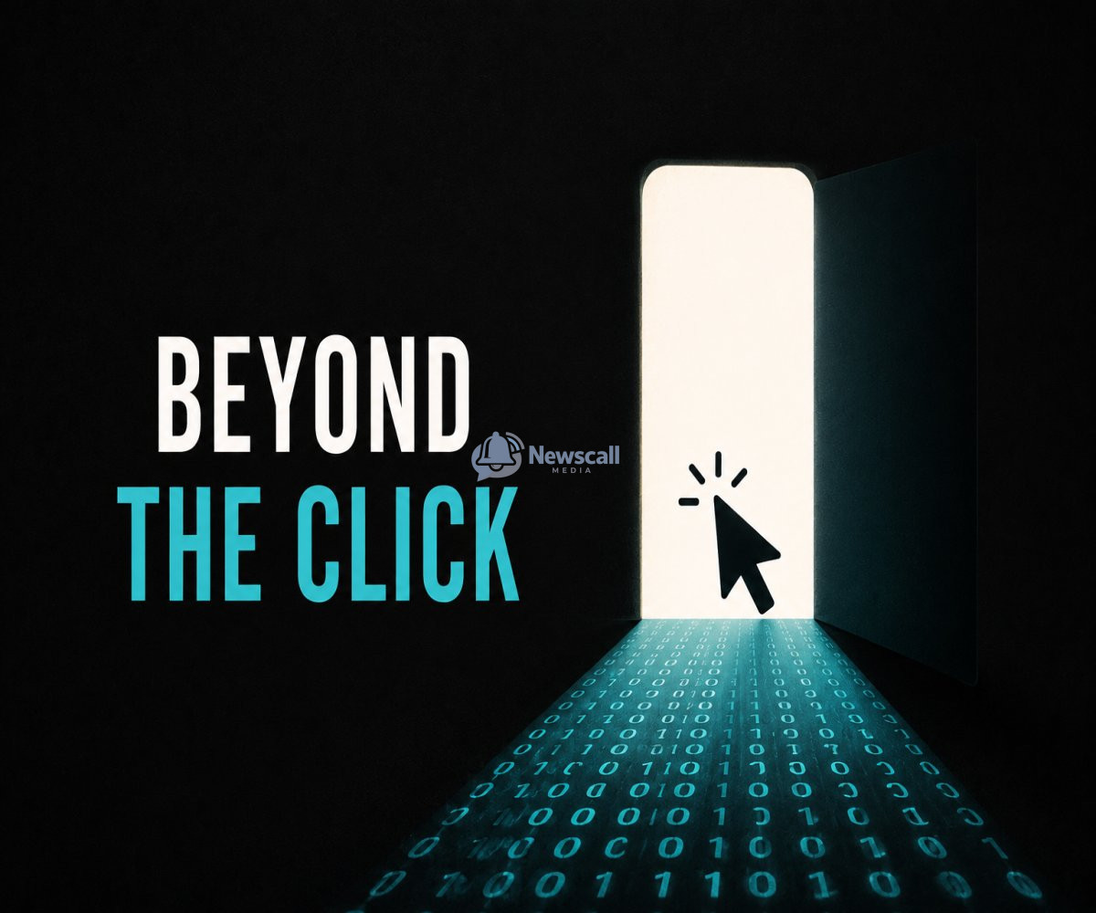 Where Your Data Goes After You Click