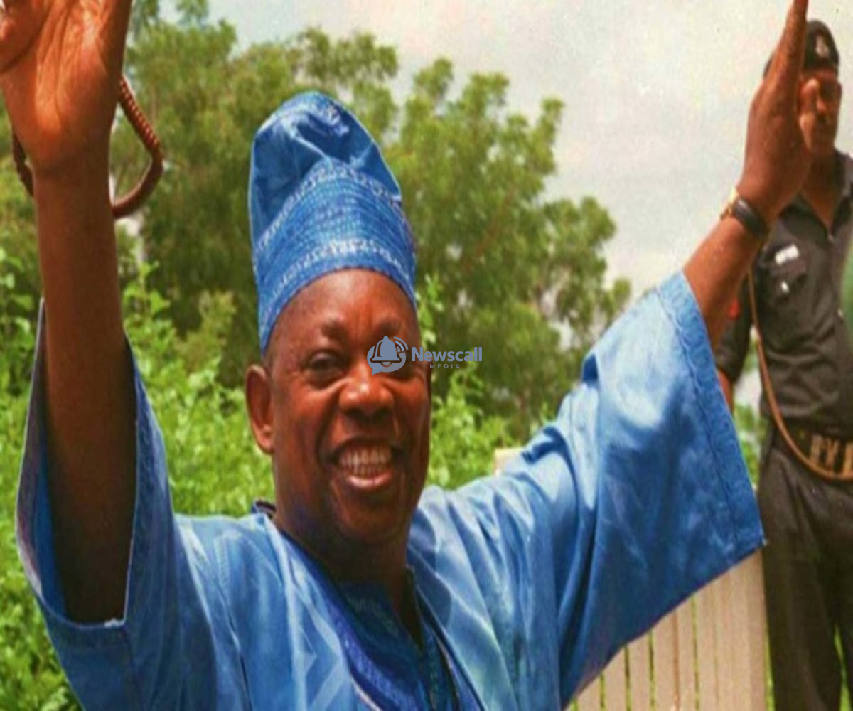 “A Giant Leap for Safety”: Nigeria Moves One Step Closer to Creating State Police.